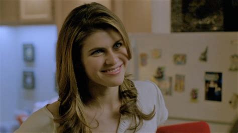 alexandra daddario leak|Alexandra Daddario Gets Candid About Her Infamous .